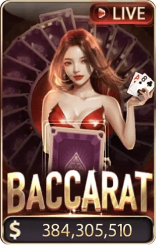 favicon baccarat