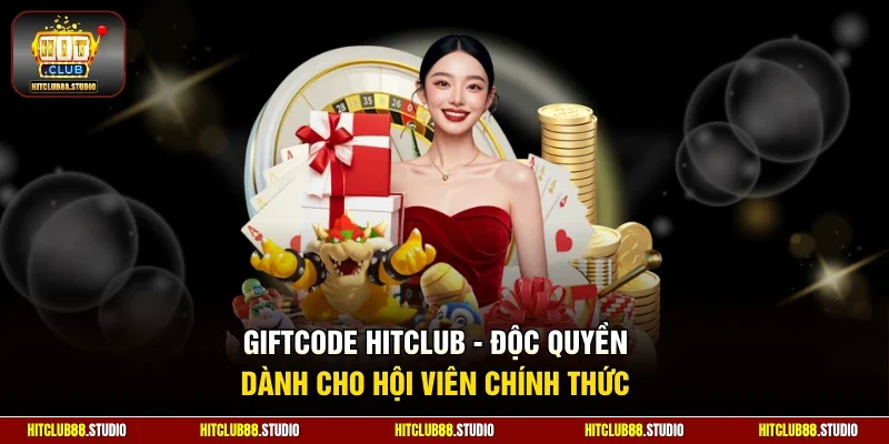 Giftcode Hitclub