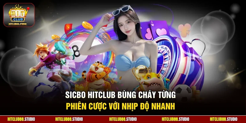 Sicbo Hitclub