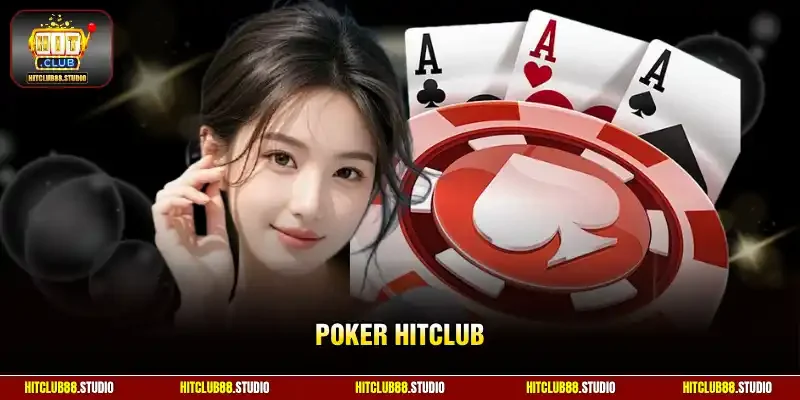 Poker Hitclub